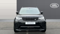 Land Rover Discovery 3.0 D350 Dynamic HSE 5dr Auto Diesel Station Wagon